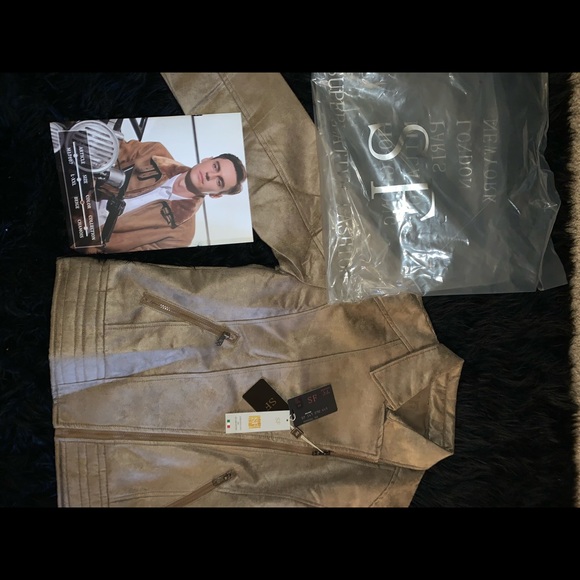 Mens Superlative Fashion jacket - Picture 2 of 5